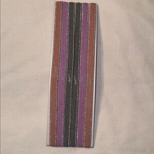 NWOT Nike Gray and Pink Headbands (6)